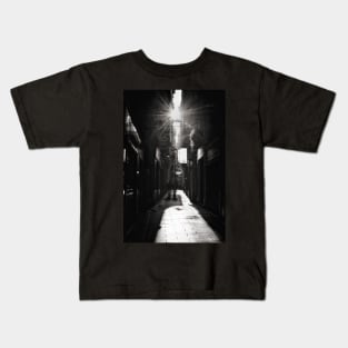 Darktown/Genoa #14 Kids T-Shirt